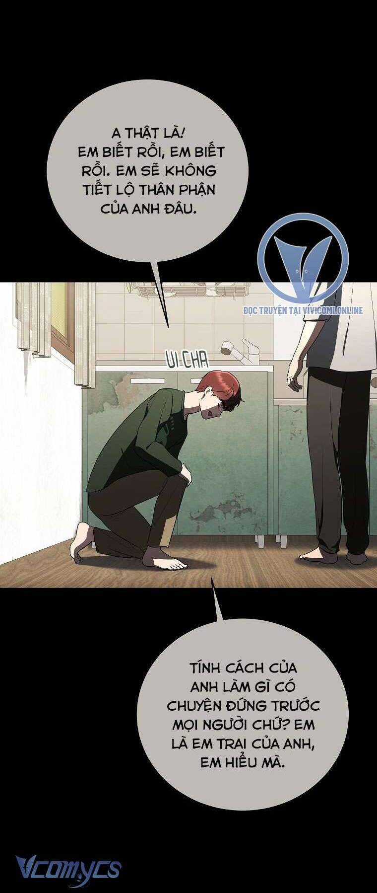 Hướng Dẫn Sinh Tồn Dành Cho Ranker Chapter 42 trang 15