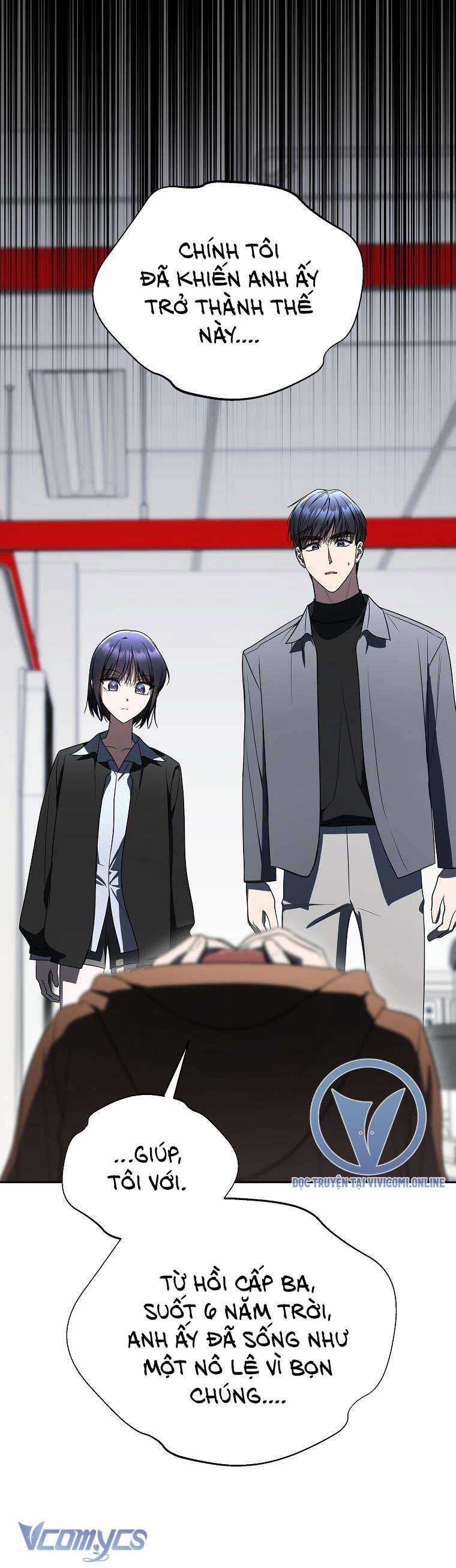 Hướng Dẫn Sinh Tồn Dành Cho Ranker Chapter 42 trang 18