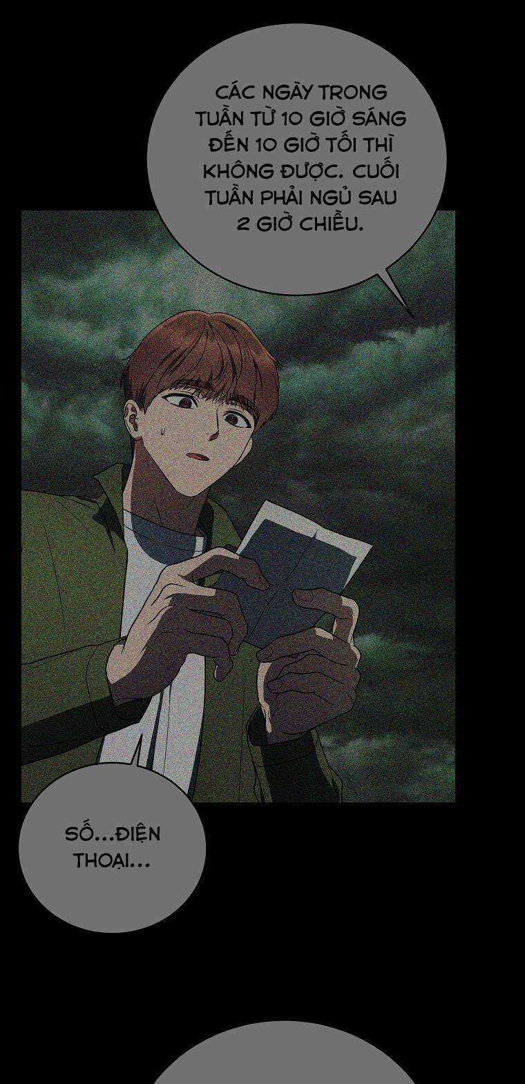 Hướng Dẫn Sinh Tồn Dành Cho Ranker Chapter 42 trang 20