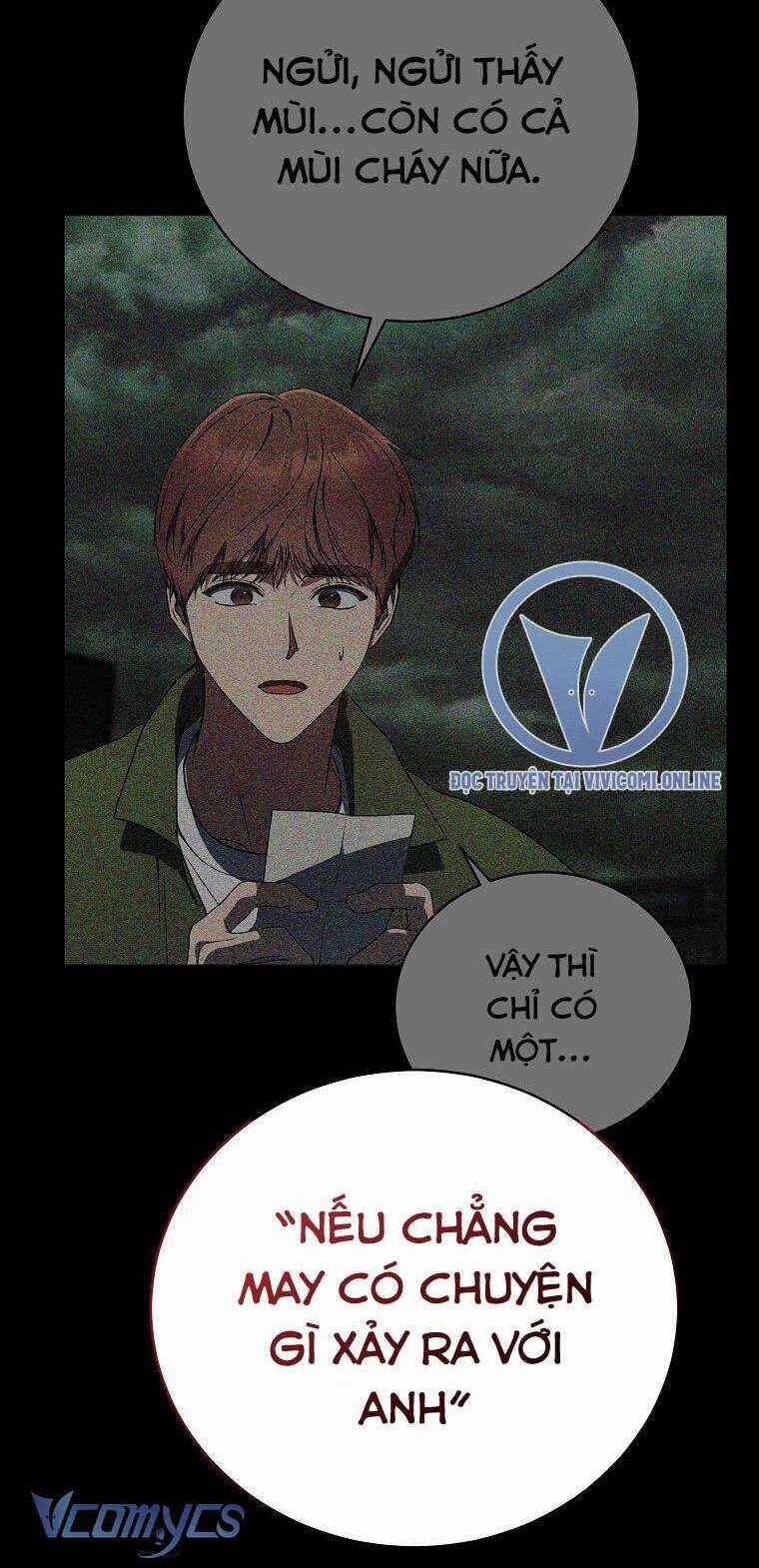 Hướng Dẫn Sinh Tồn Dành Cho Ranker Chapter 42 trang 21