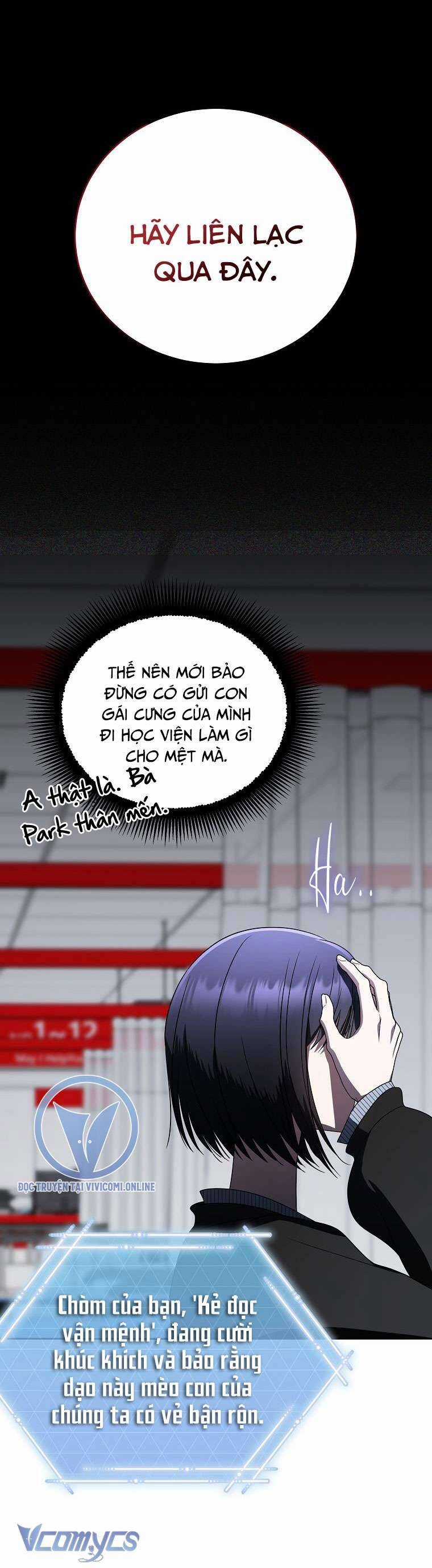 Hướng Dẫn Sinh Tồn Dành Cho Ranker Chapter 42 trang 24