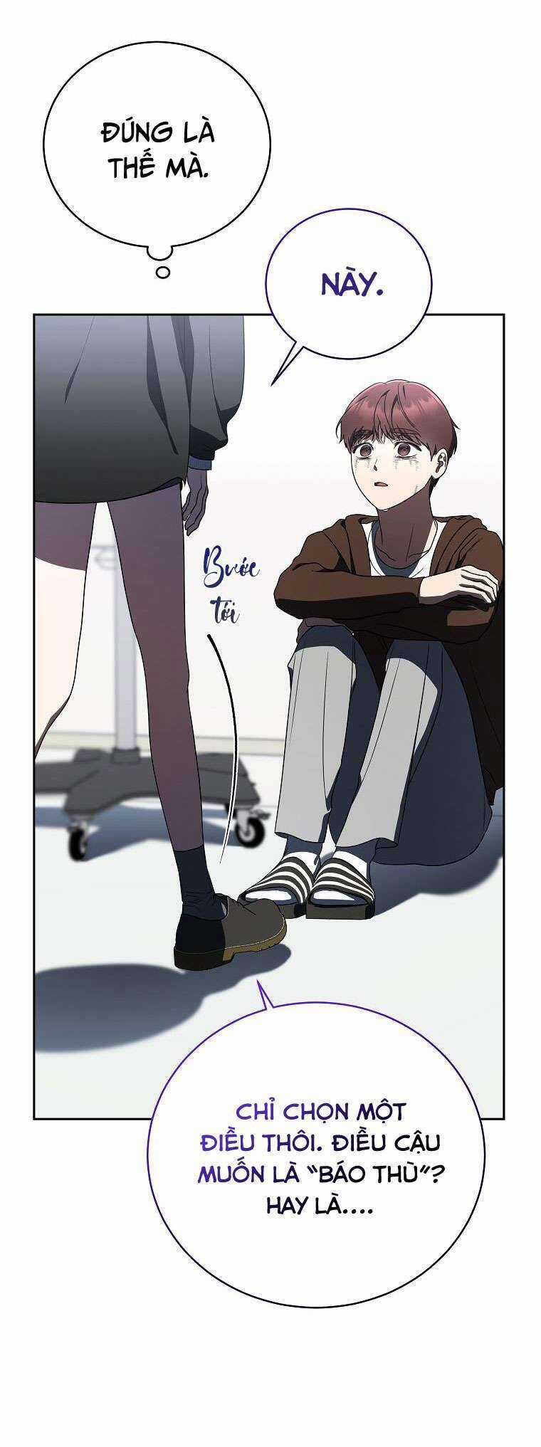 Hướng Dẫn Sinh Tồn Dành Cho Ranker Chapter 42 trang 25