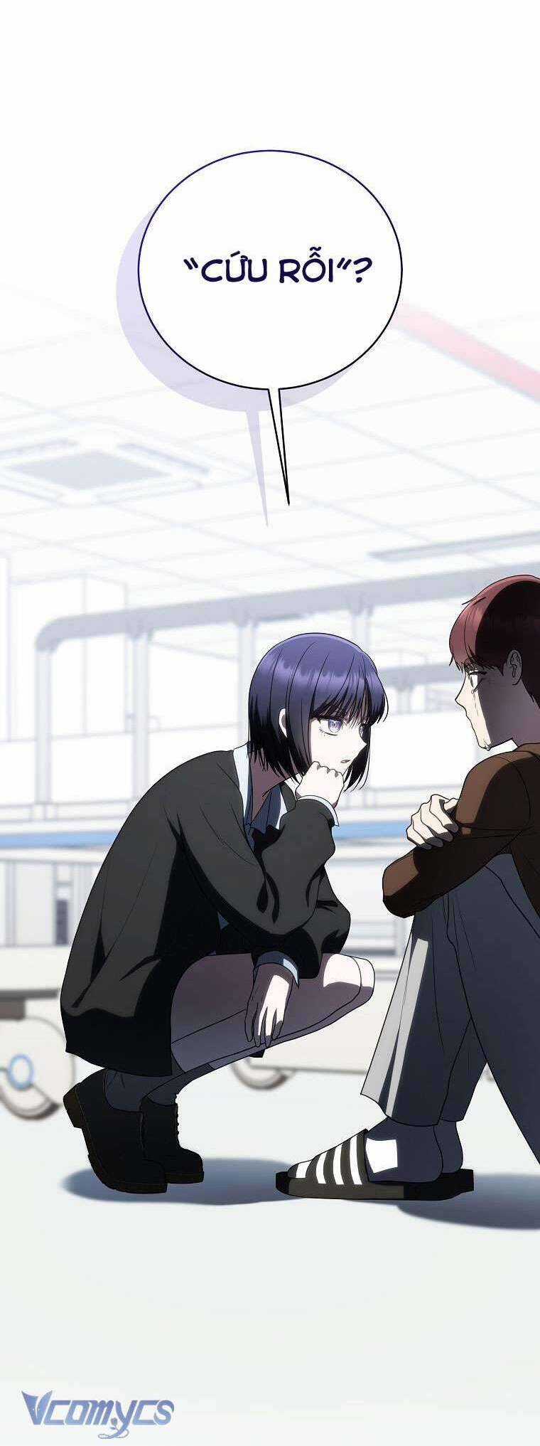 Hướng Dẫn Sinh Tồn Dành Cho Ranker Chapter 42 trang 26