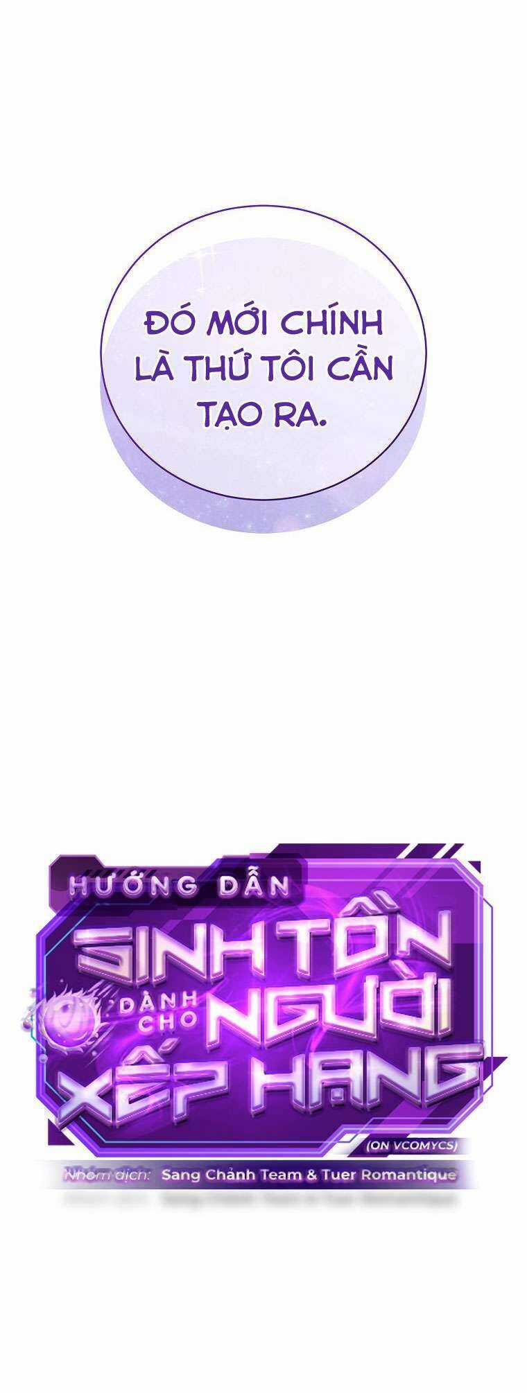 Hướng Dẫn Sinh Tồn Dành Cho Ranker Chapter 42 trang 31