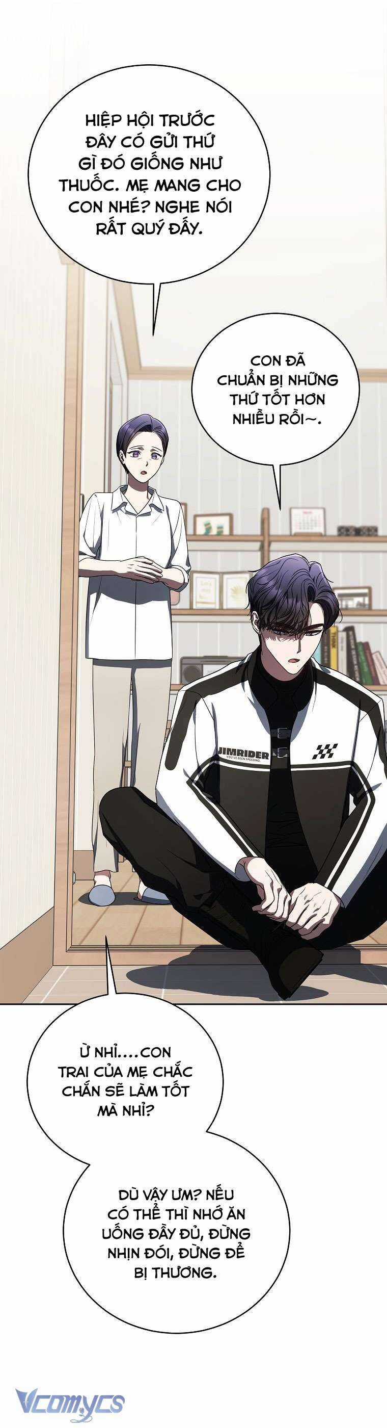 Hướng Dẫn Sinh Tồn Dành Cho Ranker Chapter 42 trang 33