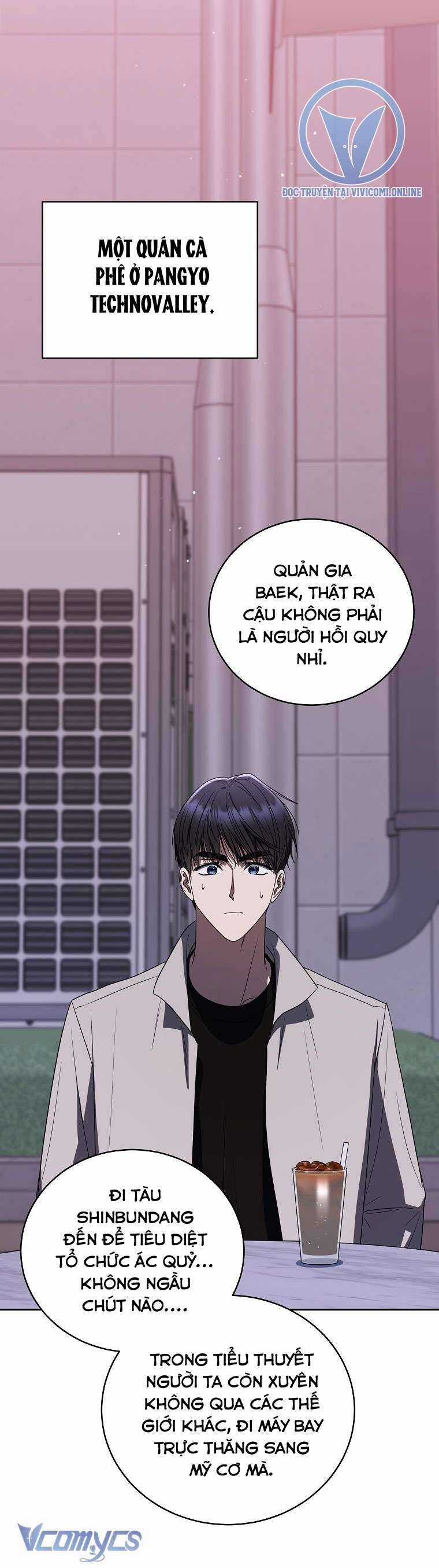 Hướng Dẫn Sinh Tồn Dành Cho Ranker Chapter 42 trang 42