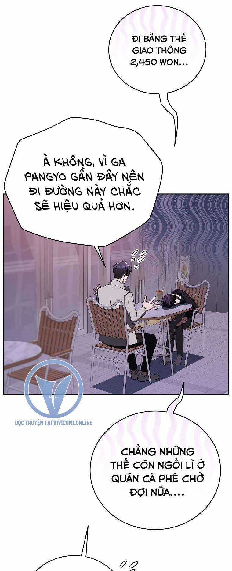Hướng Dẫn Sinh Tồn Dành Cho Ranker Chapter 42 trang 43