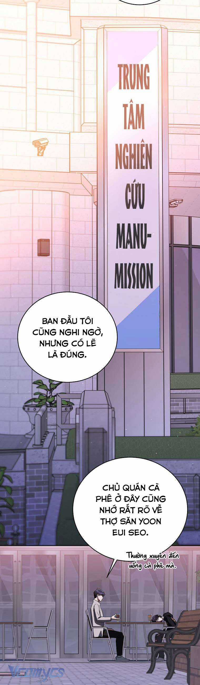 Hướng Dẫn Sinh Tồn Dành Cho Ranker Chapter 42 trang 45