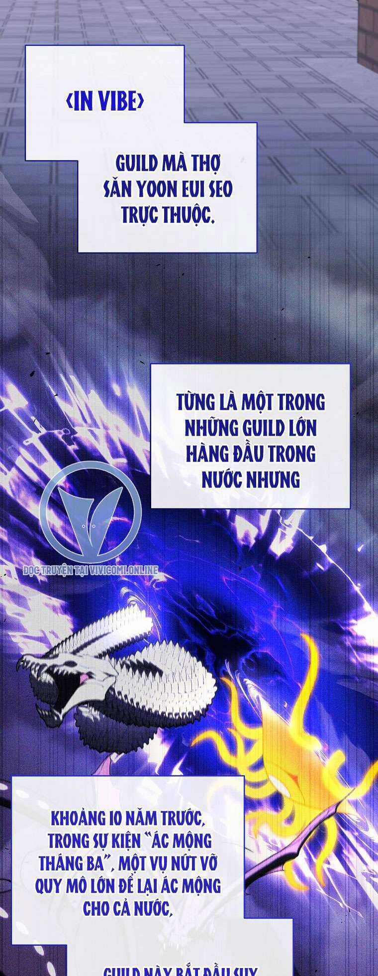 Hướng Dẫn Sinh Tồn Dành Cho Ranker Chapter 42 trang 46