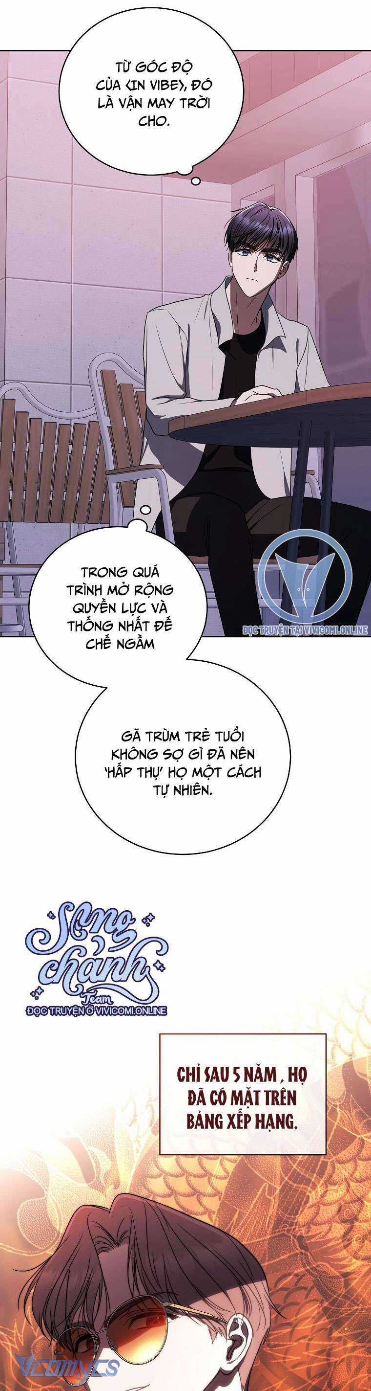 Hướng Dẫn Sinh Tồn Dành Cho Ranker Chapter 42 trang 53