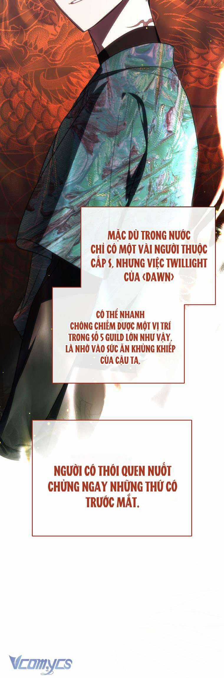 Hướng Dẫn Sinh Tồn Dành Cho Ranker Chapter 42 trang 54