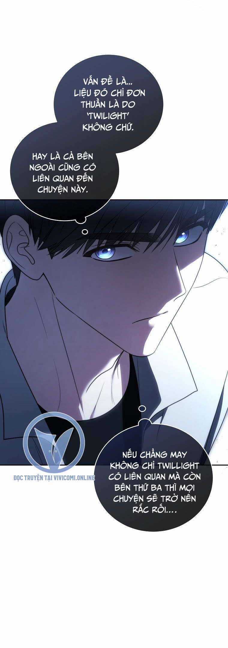 Hướng Dẫn Sinh Tồn Dành Cho Ranker Chapter 42 trang 55