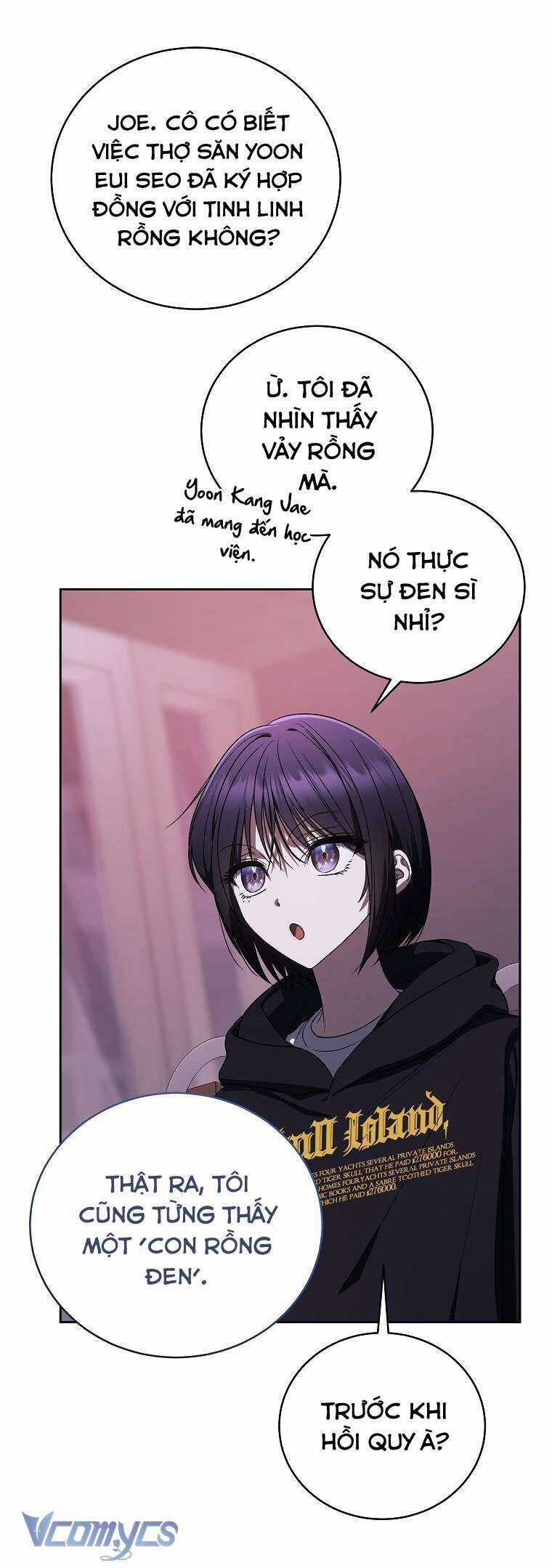 Hướng Dẫn Sinh Tồn Dành Cho Ranker Chapter 42 trang 56