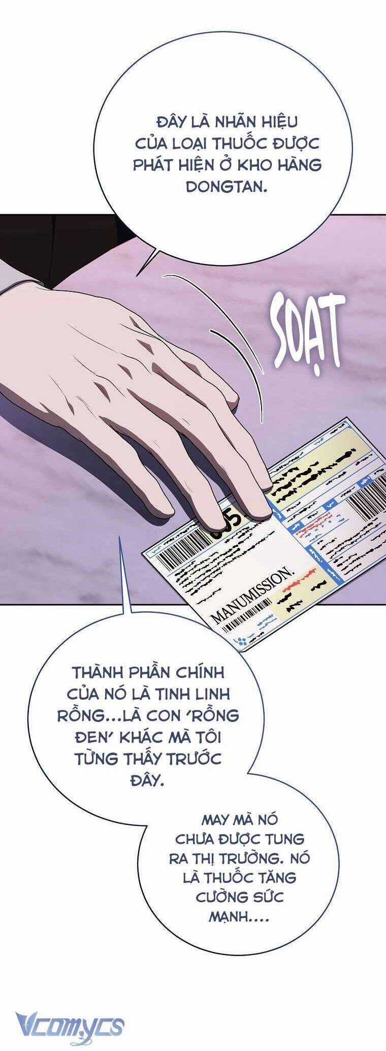 Hướng Dẫn Sinh Tồn Dành Cho Ranker Chapter 42 trang 58