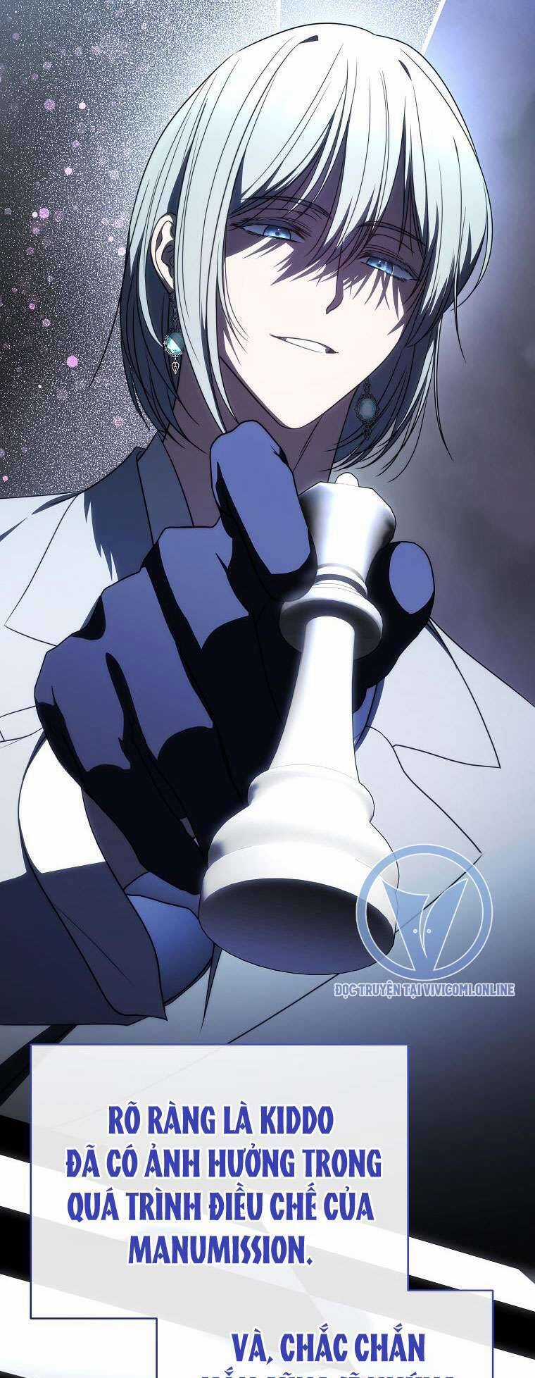 Hướng Dẫn Sinh Tồn Dành Cho Ranker Chapter 42 trang 61