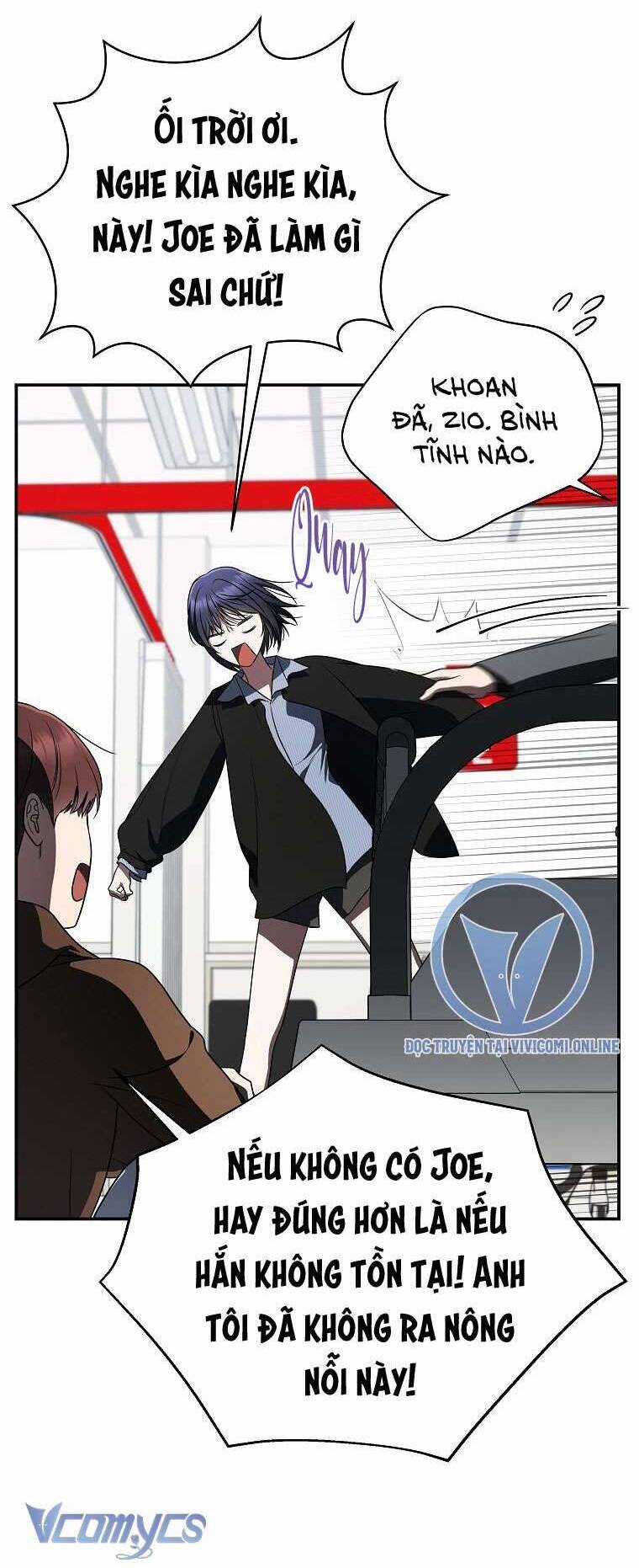 Hướng Dẫn Sinh Tồn Dành Cho Ranker Chapter 42 trang 7