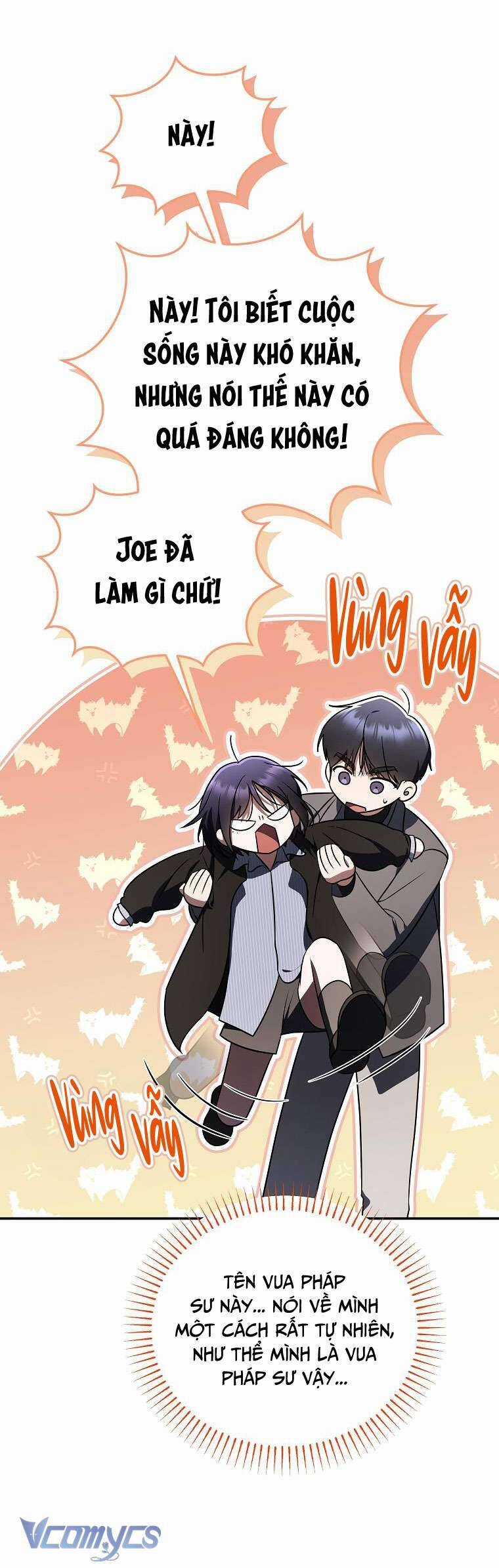 Hướng Dẫn Sinh Tồn Dành Cho Ranker Chapter 42 trang 8