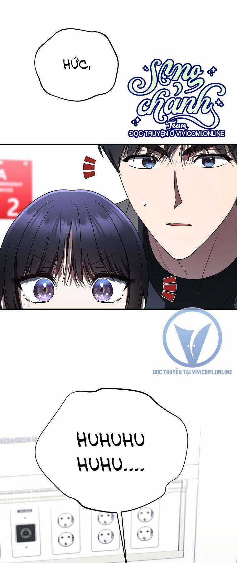 Hướng Dẫn Sinh Tồn Dành Cho Ranker Chapter 42 trang 9