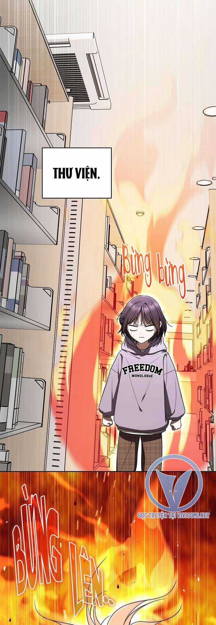 Hướng Dẫn Sinh Tồn Dành Cho Ranker Chapter 43 trang 11