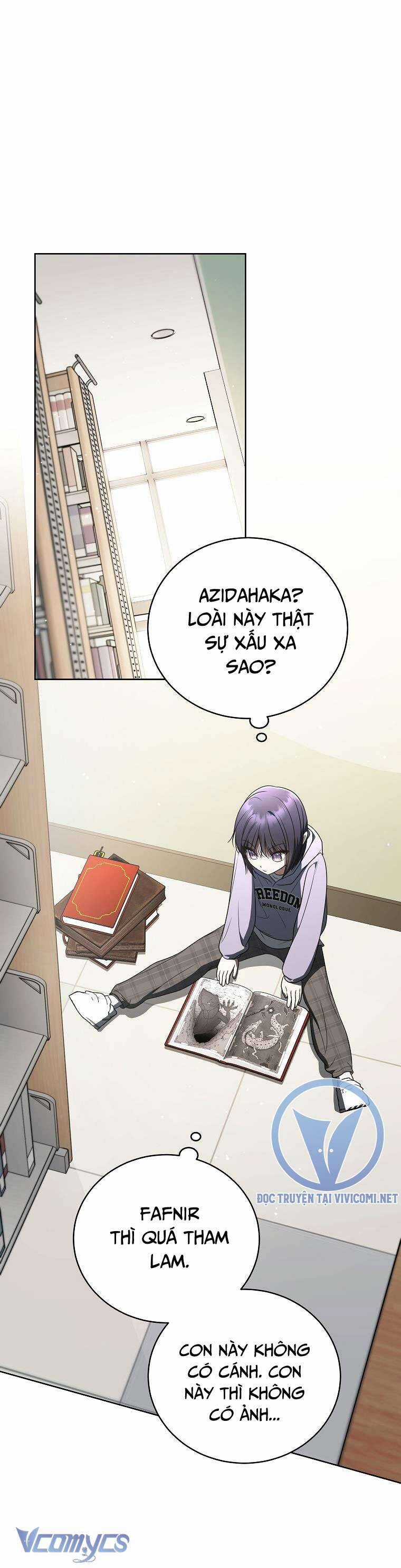 Hướng Dẫn Sinh Tồn Dành Cho Ranker Chapter 43 trang 13