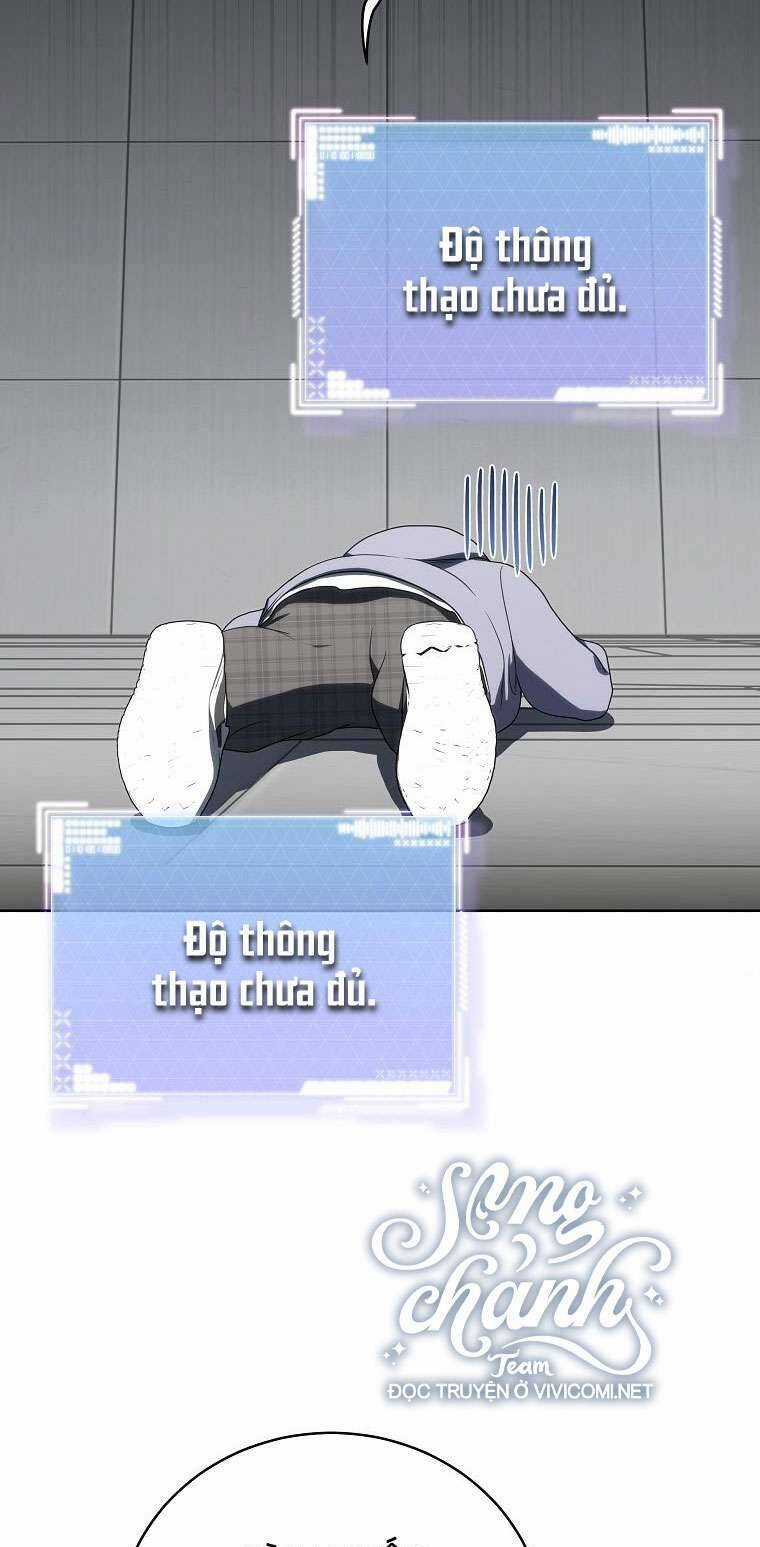 Hướng Dẫn Sinh Tồn Dành Cho Ranker Chapter 43 trang 20