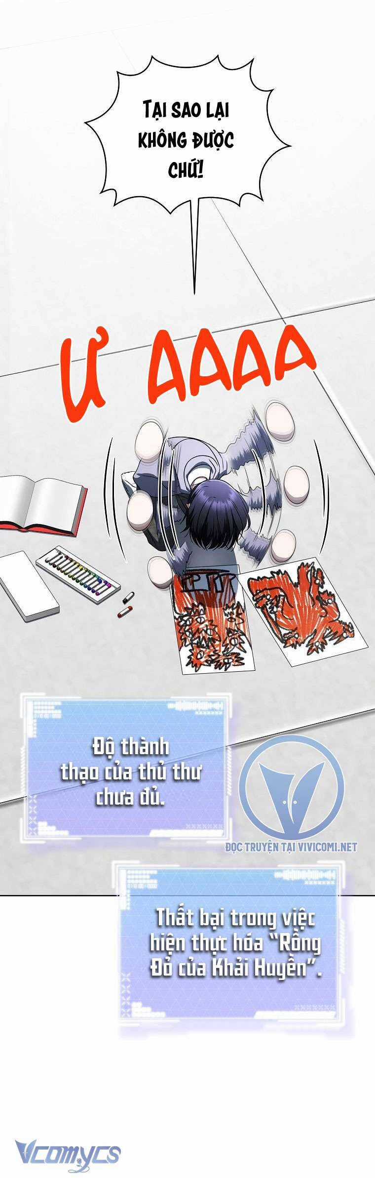 Hướng Dẫn Sinh Tồn Dành Cho Ranker Chapter 43 trang 3