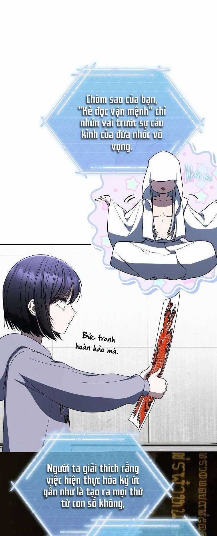 Hướng Dẫn Sinh Tồn Dành Cho Ranker Chapter 43 trang 4