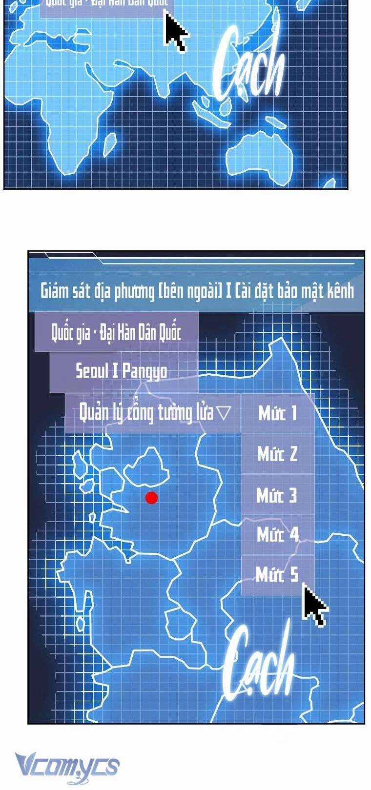 Hướng Dẫn Sinh Tồn Dành Cho Ranker Chapter 43 trang 40