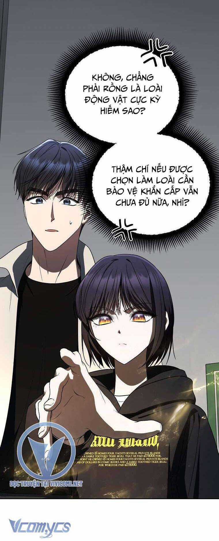 Hướng Dẫn Sinh Tồn Dành Cho Ranker Chapter 43 trang 53