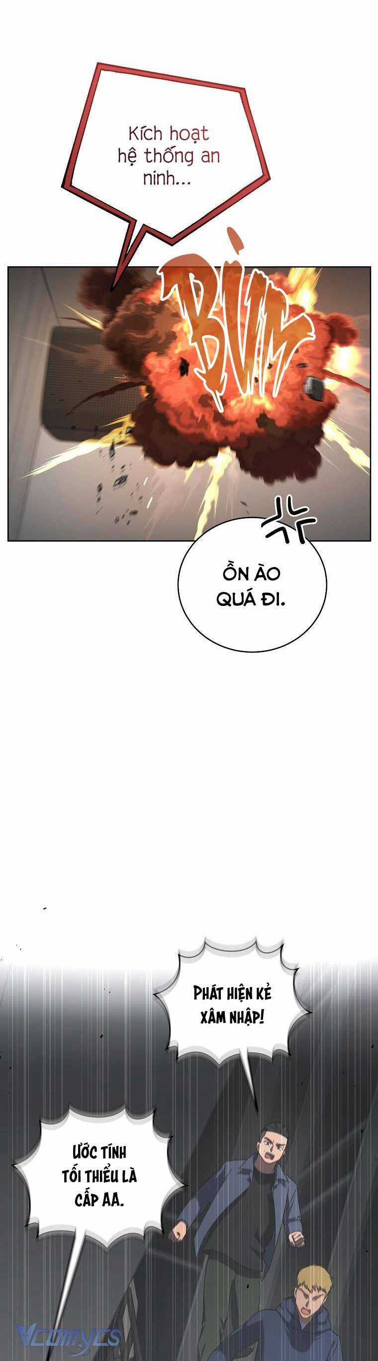 Hướng Dẫn Sinh Tồn Dành Cho Ranker Chapter 43 trang 54