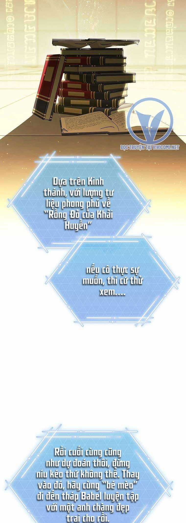 Hướng Dẫn Sinh Tồn Dành Cho Ranker Chapter 43 trang 6