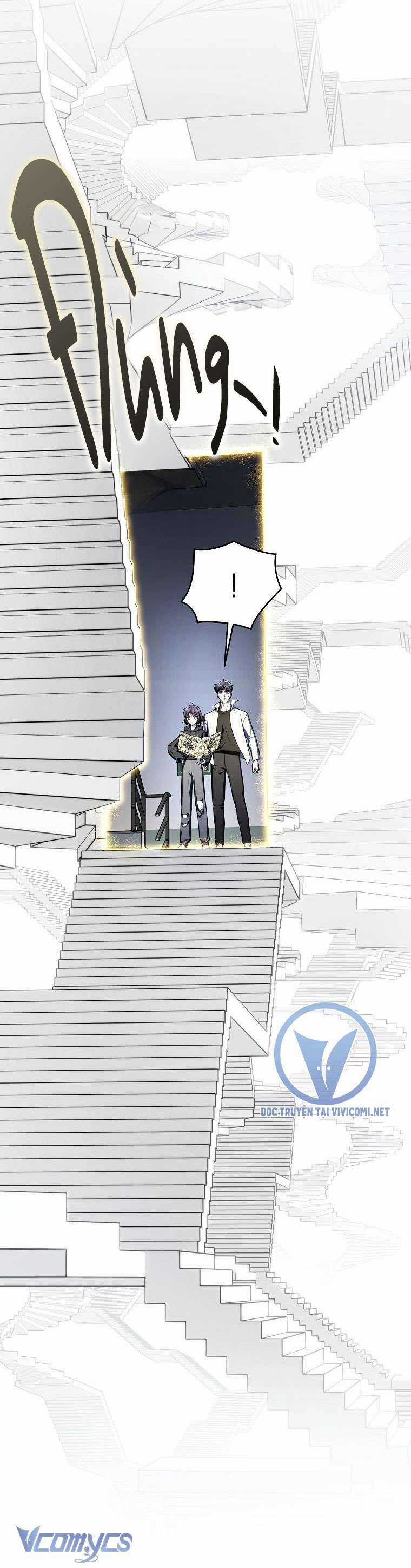 Hướng Dẫn Sinh Tồn Dành Cho Ranker Chapter 43 trang 60