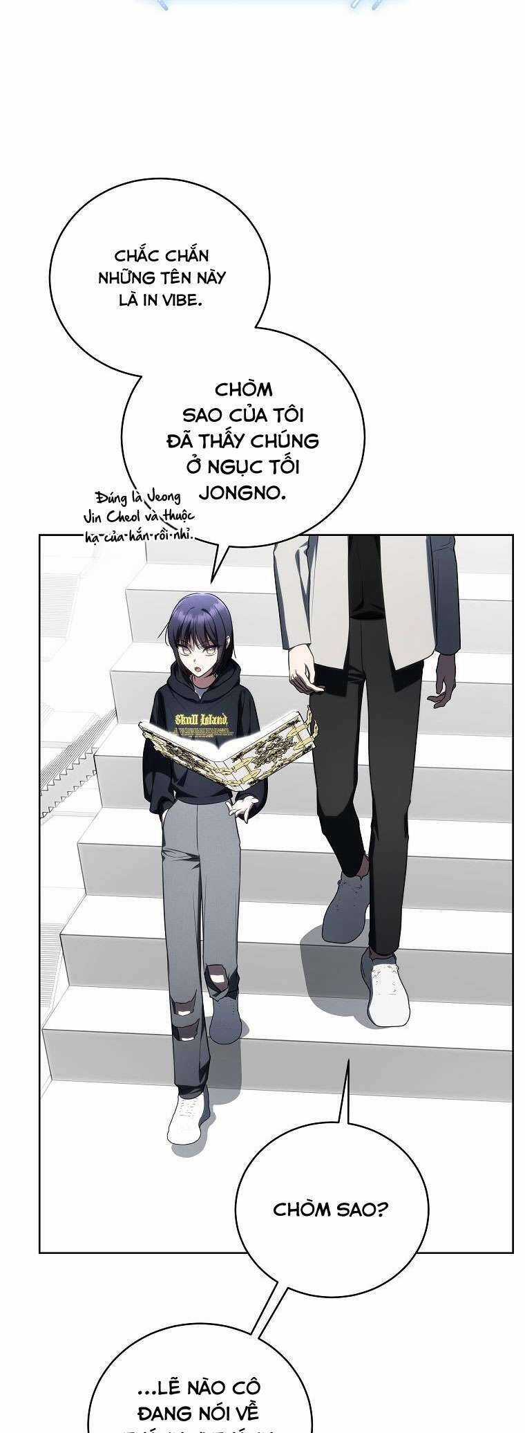 Hướng Dẫn Sinh Tồn Dành Cho Ranker Chapter 43 trang 64