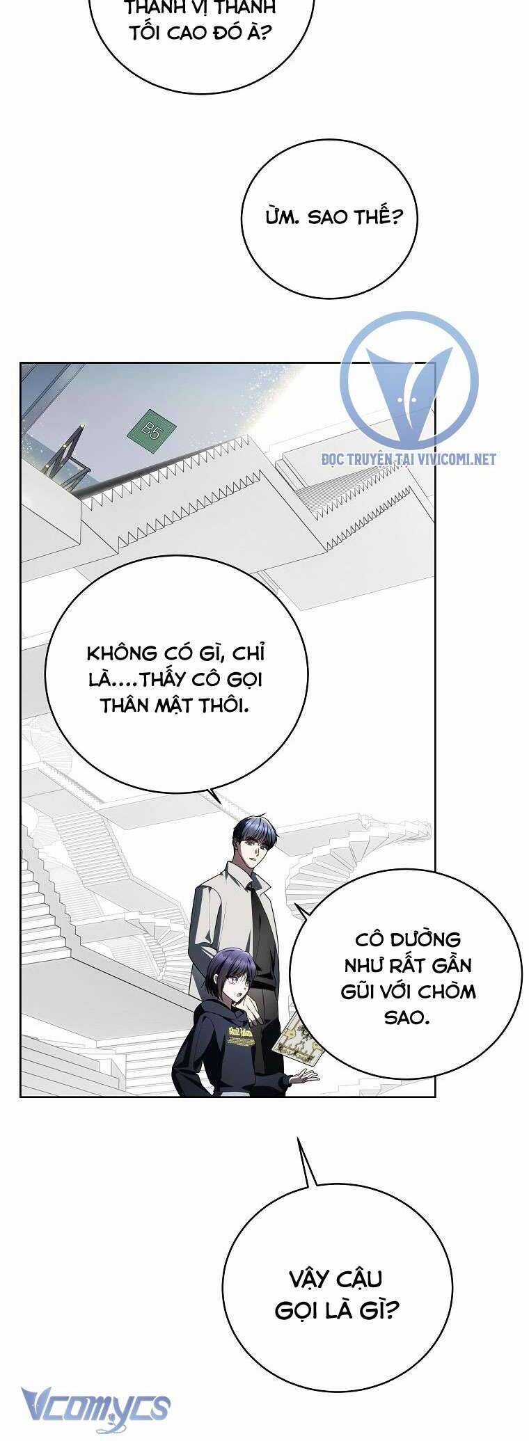 Hướng Dẫn Sinh Tồn Dành Cho Ranker Chapter 43 trang 65