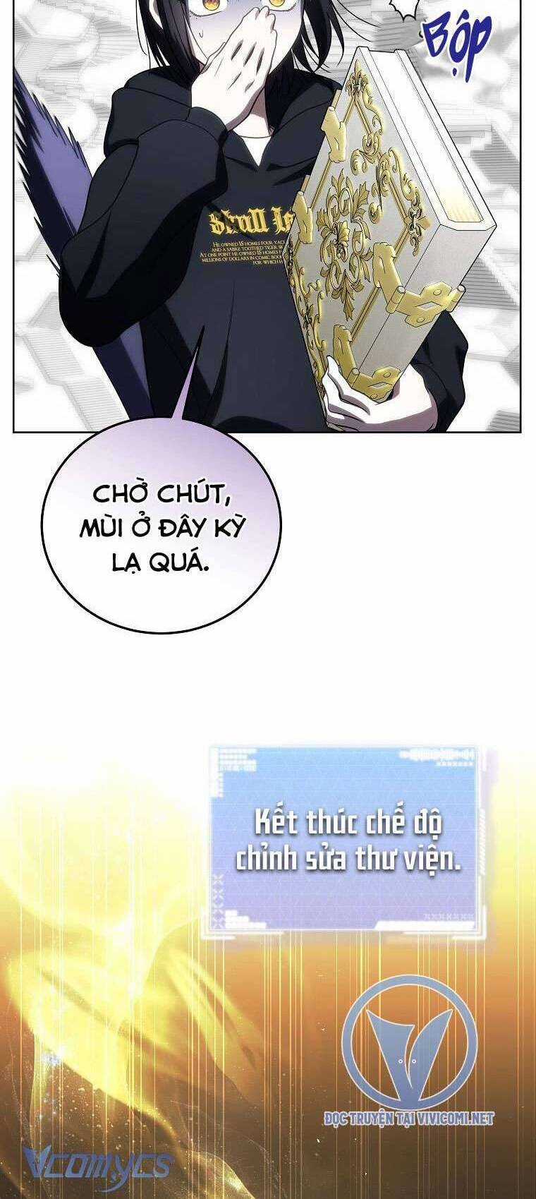 Hướng Dẫn Sinh Tồn Dành Cho Ranker Chapter 43 trang 69