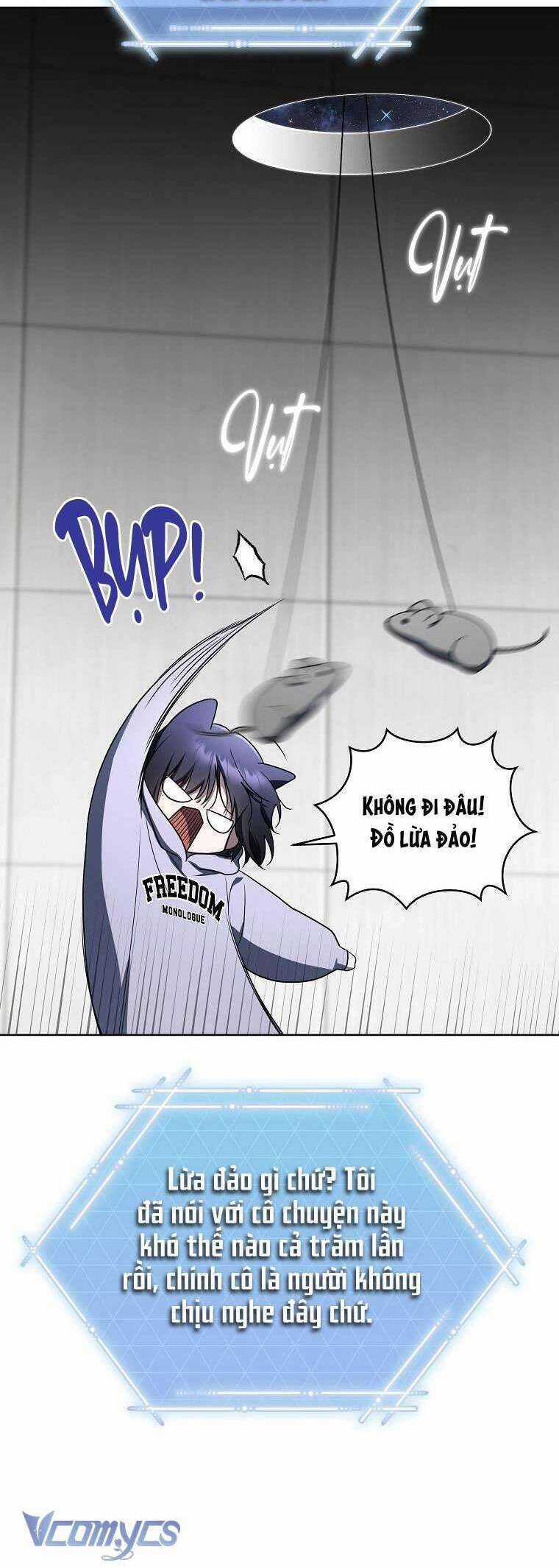 Hướng Dẫn Sinh Tồn Dành Cho Ranker Chapter 43 trang 7