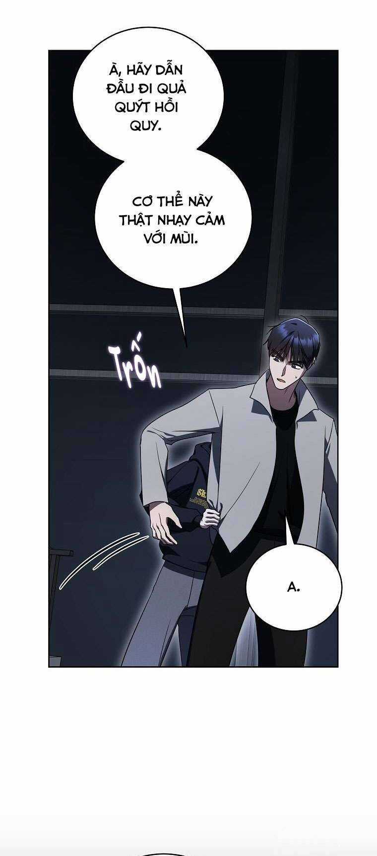 Hướng Dẫn Sinh Tồn Dành Cho Ranker Chapter 43 trang 71