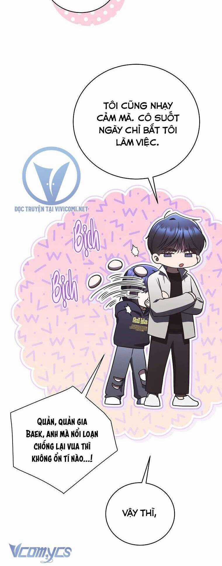 Hướng Dẫn Sinh Tồn Dành Cho Ranker Chapter 43 trang 74