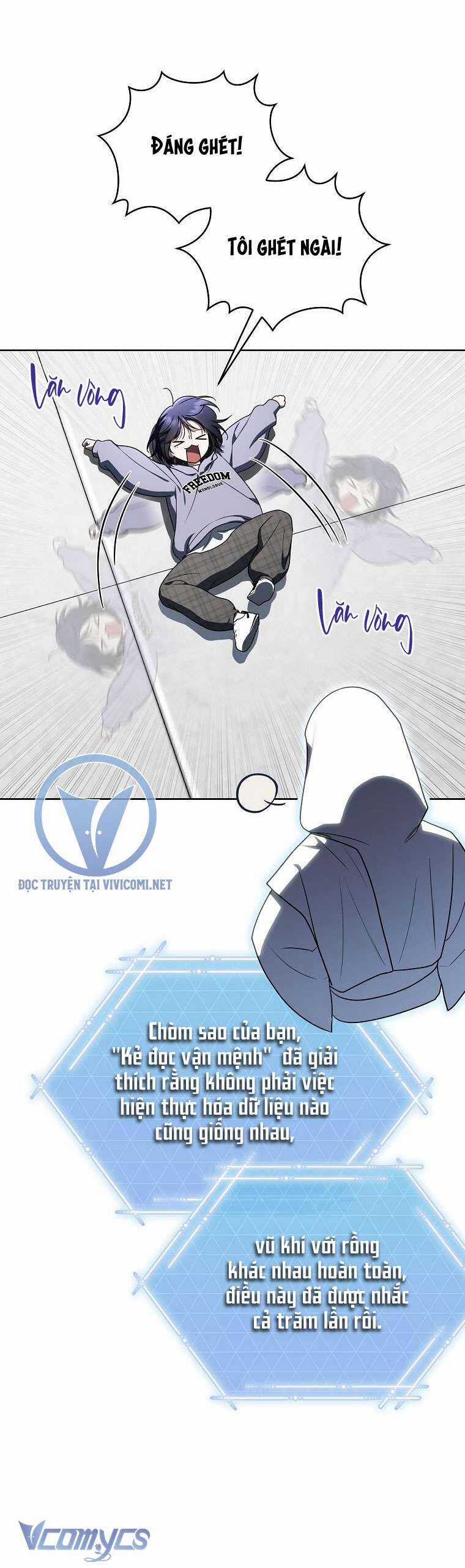 Hướng Dẫn Sinh Tồn Dành Cho Ranker Chapter 43 trang 8