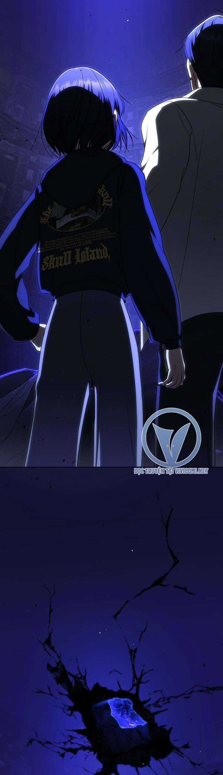 Hướng Dẫn Sinh Tồn Dành Cho Ranker Chapter 43 trang 87