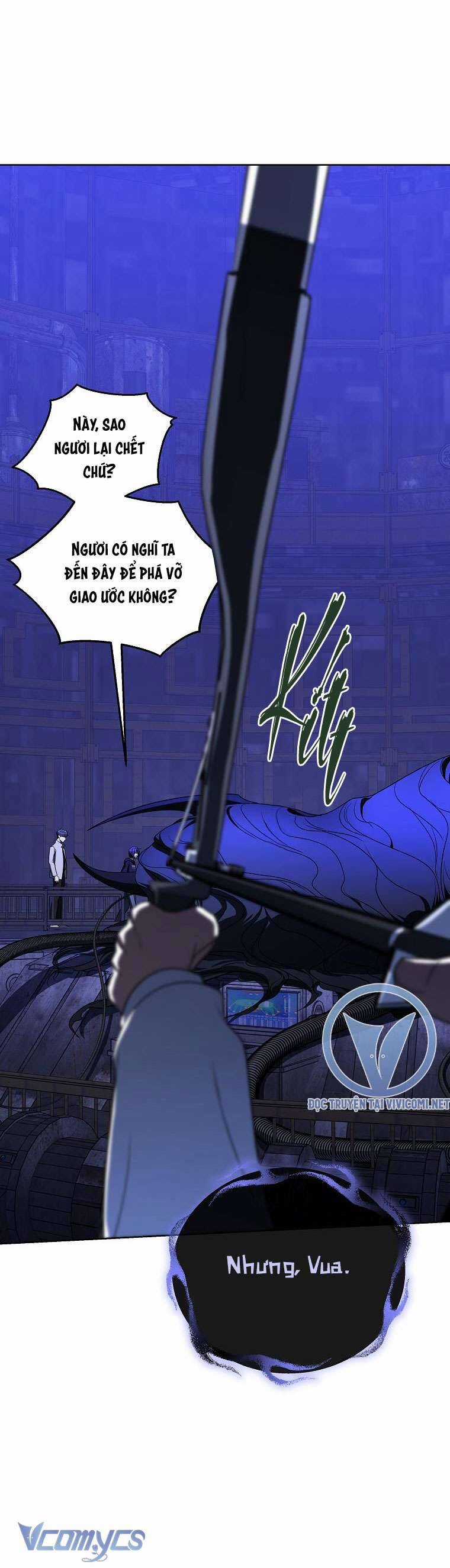 Hướng Dẫn Sinh Tồn Dành Cho Ranker Chapter 44 trang 18