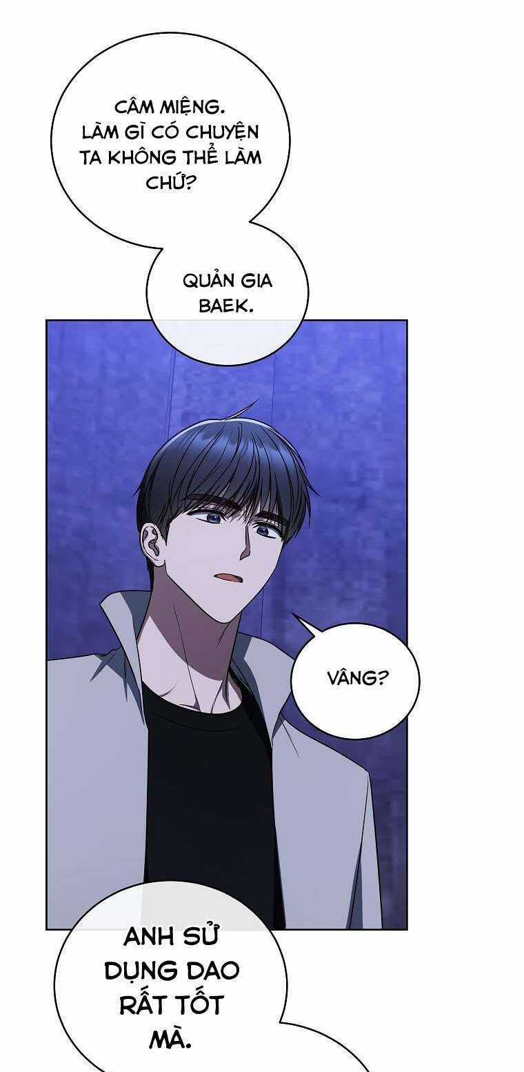 Hướng Dẫn Sinh Tồn Dành Cho Ranker Chapter 44 trang 19