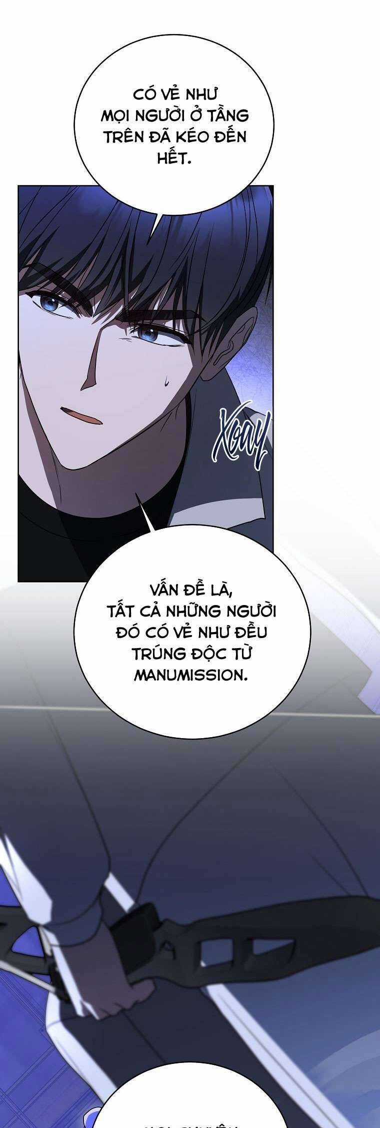 Hướng Dẫn Sinh Tồn Dành Cho Ranker Chapter 44 trang 27