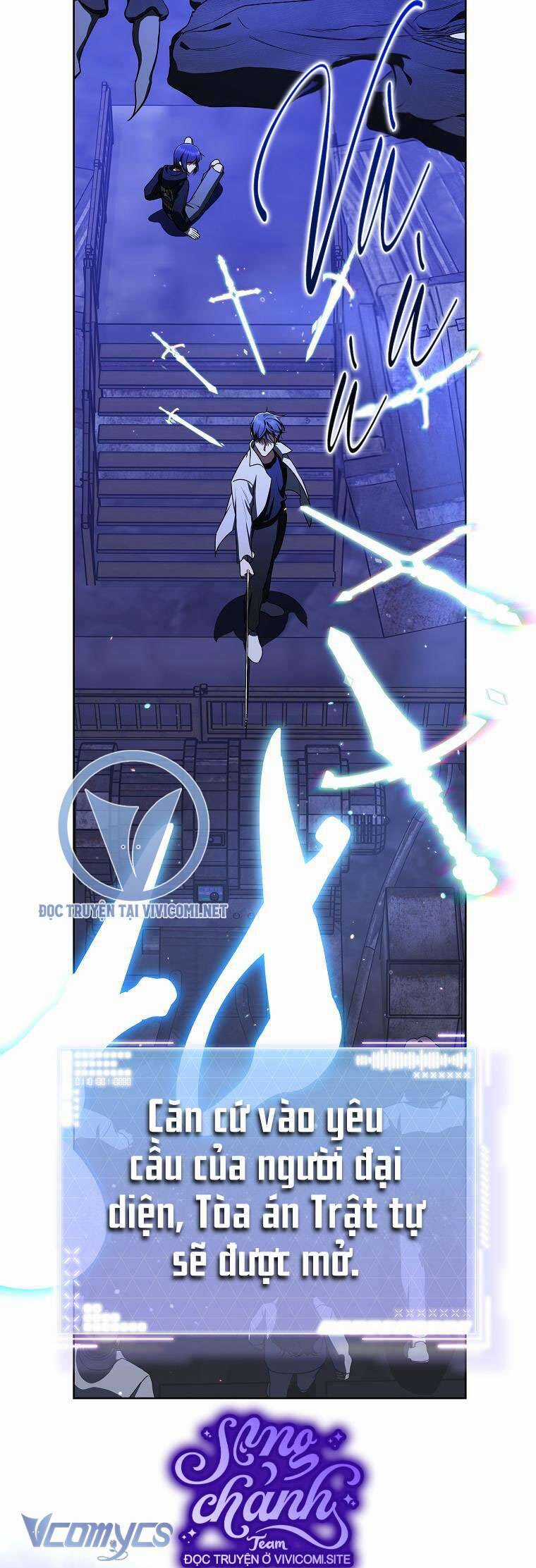 Hướng Dẫn Sinh Tồn Dành Cho Ranker Chapter 44 trang 31