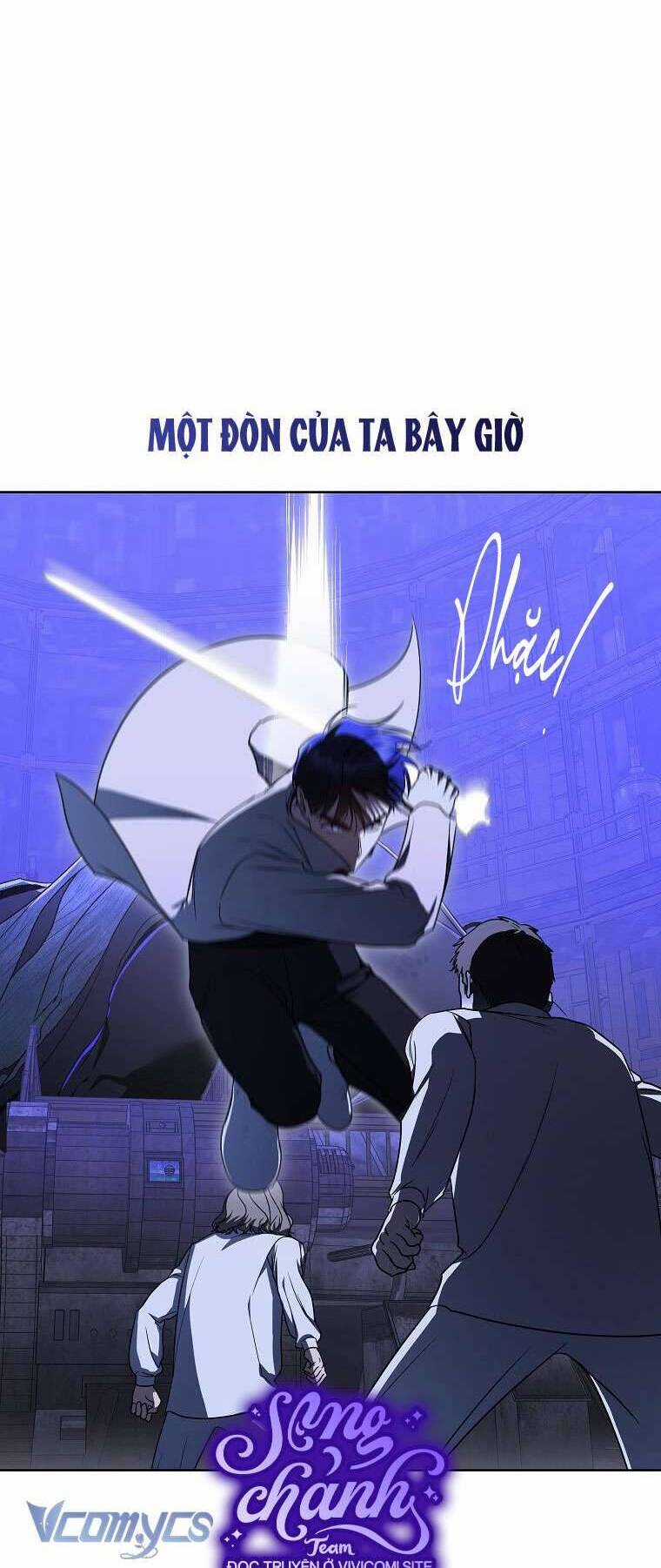 Hướng Dẫn Sinh Tồn Dành Cho Ranker Chapter 44 trang 37