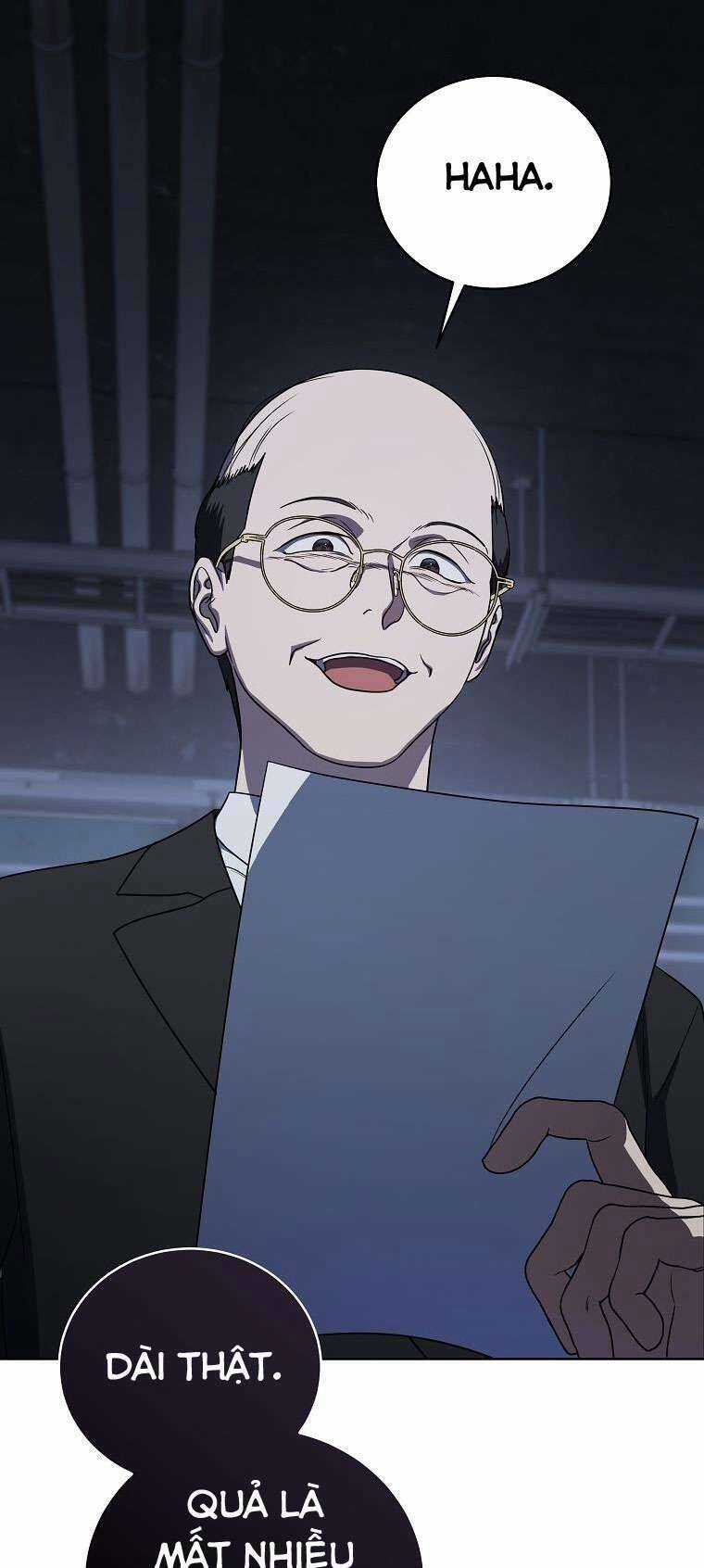 Hướng Dẫn Sinh Tồn Dành Cho Ranker Chapter 44 trang 45