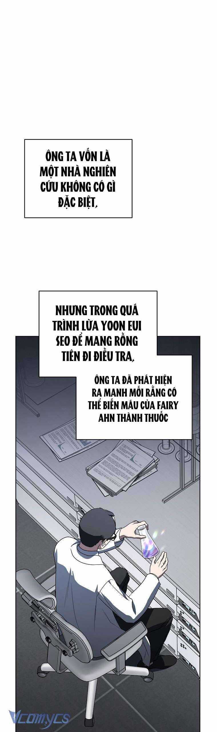 Hướng Dẫn Sinh Tồn Dành Cho Ranker Chapter 44 trang 47