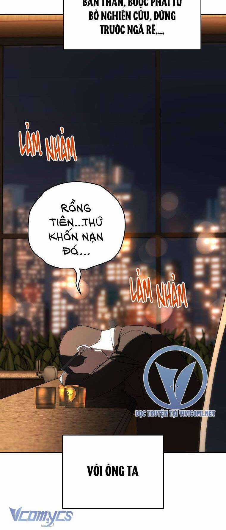 Hướng Dẫn Sinh Tồn Dành Cho Ranker Chapter 44 trang 49