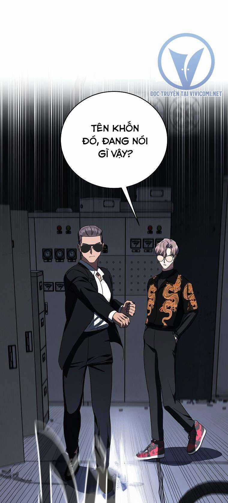 Hướng Dẫn Sinh Tồn Dành Cho Ranker Chapter 44 trang 62