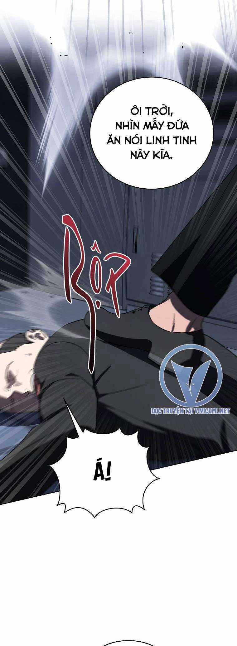 Hướng Dẫn Sinh Tồn Dành Cho Ranker Chapter 44 trang 64